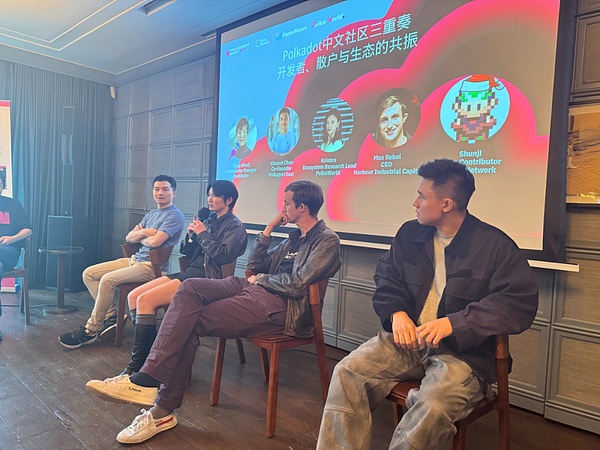NFT市场正在经历一场意义深远的变革