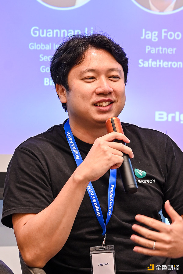 AI加密项目：科技改变金融的未来