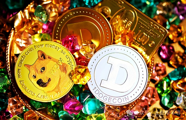 马斯克要把X平台变成金融帝国？狗狗币和XRP或将迎来重大机遇