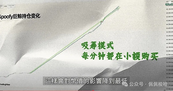 特朗普新政引爆加密市场：比特币破位上行，山寨币狂欢派对开启