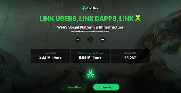 LINK暴涨背后的秘密：一场鲸鱼与交易所的资本游戏