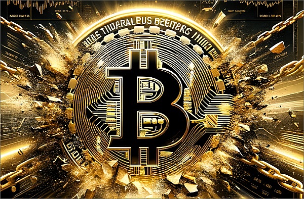 币安与BSV：一场加密货币世界的爱恨情仇