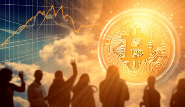 美联储千亿亏损背后：比特币投资者的新机遇