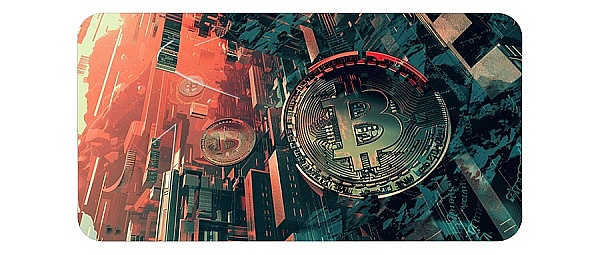 区块链行业正在迎来一场不可避免的技术革命