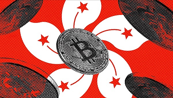 Nautilus Chain牵手香港数码港：区块链行业迎来新机遇？