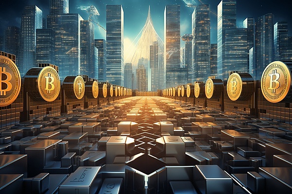 Conflux(CFX)为何突然爆发？这波行情背后的深层逻辑
