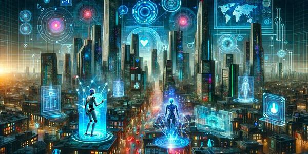 当好莱坞遇上区块链：CyberPictures要为影视行业带来怎样的变革？