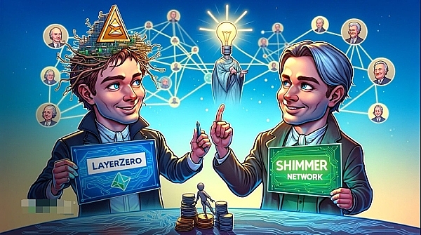 Token 2049现场实录：区块链大佬们都在聊什么？