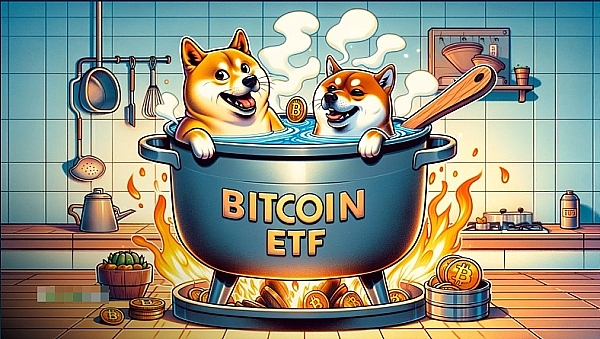 狗狗币真的要上天了！这次可不只是说说而已