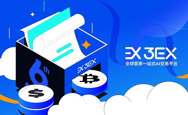 Web3投资手记：当我们在谈论暴涨时，我们在谈论什么？