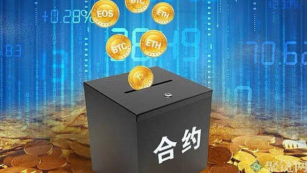 区块链金融新贵Figure要上市了！这家公司如何靠房产+区块链实现华丽转身？