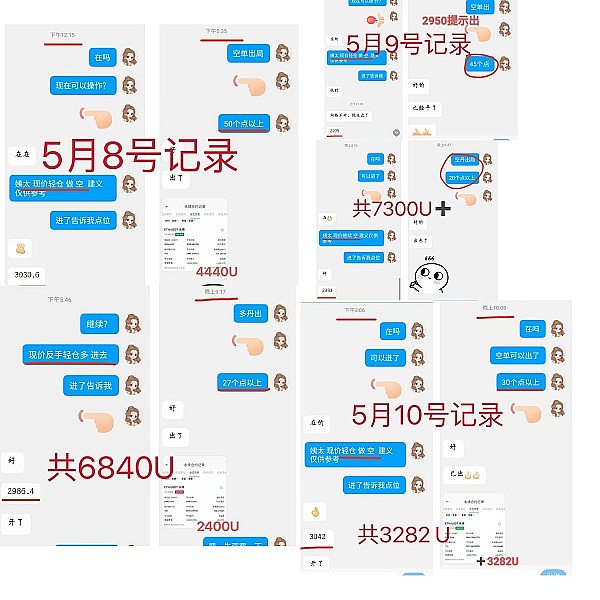 解密加密创业：成功创始人的六大特质