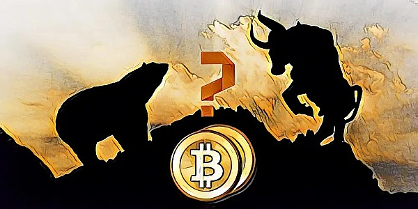 比特币市场狂欢：400点利润落袋为安的喜悦