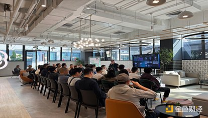 比特币迎来技术魔法：BitVM如何不改变共识实现图灵完备