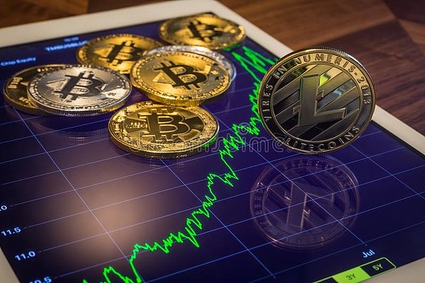 市场分析：ETH空单完美止盈，BTC斩获300点收益