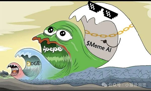 比特币减半倒计时：这次真的不一样？