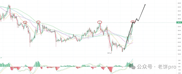 Starknet空投内幕曝光：你的$STARK奖励居然和这些操作挂钩！
