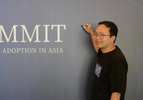 香港Web3盛会：一场改变游戏规则的技术狂欢