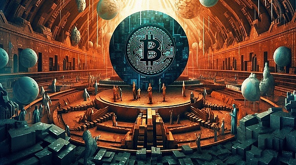 经济大咖谈BTC：不是货币替代品，却是动荡时代的避风港