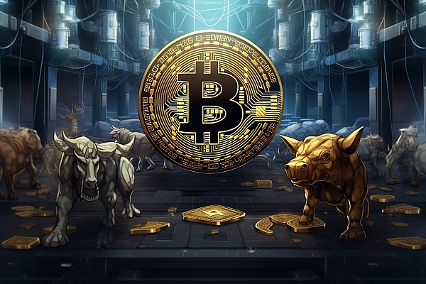 疯狂的数字淘金热：AGLD与LOOM引领加密市场躁动