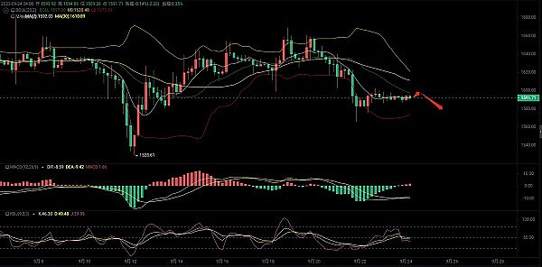 数字时代的便捷革命：盯链一键登录正式上线