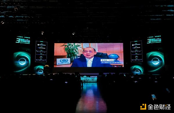 区块链界的天王演唱会：V神空降新加坡Builder Nights现场