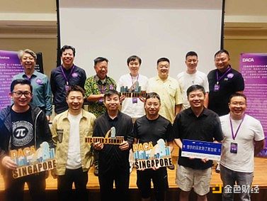 比特币ETF热潮：一场改变游戏规则的投资革命
